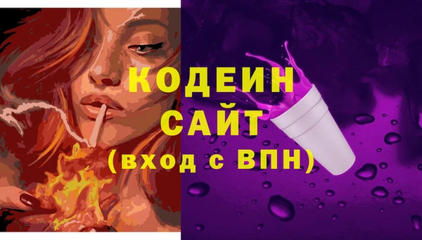молекула духа Баксан